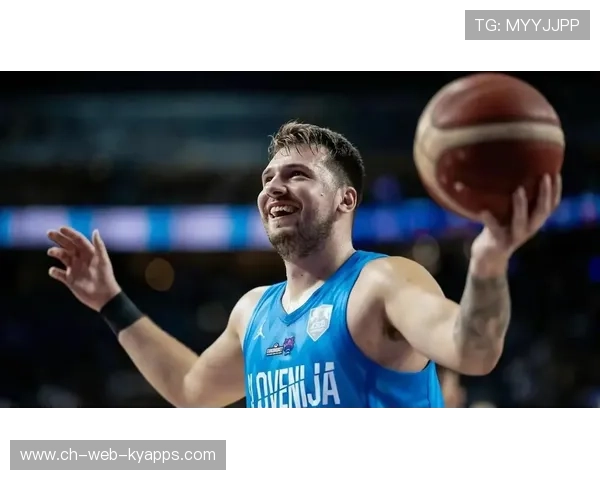 东契奇赛场艺术与实用主义完美结合引赞誉