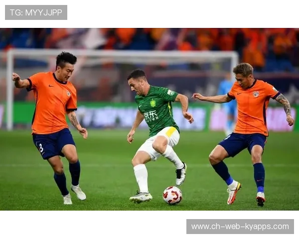 中超联赛竞争格局逐渐明朗，中超联赛竞争格局逐渐明朗的原因