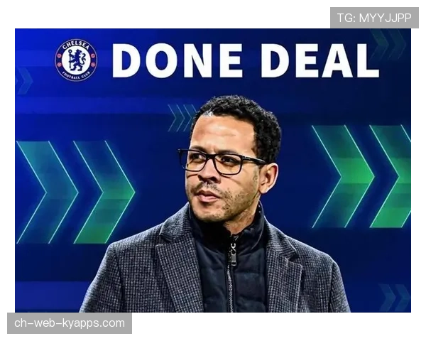 切尔西高层不满现任主帅，换帅计划曝光，新帅浮现市场，切尔西换主教练了吗